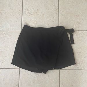 Envelope skort